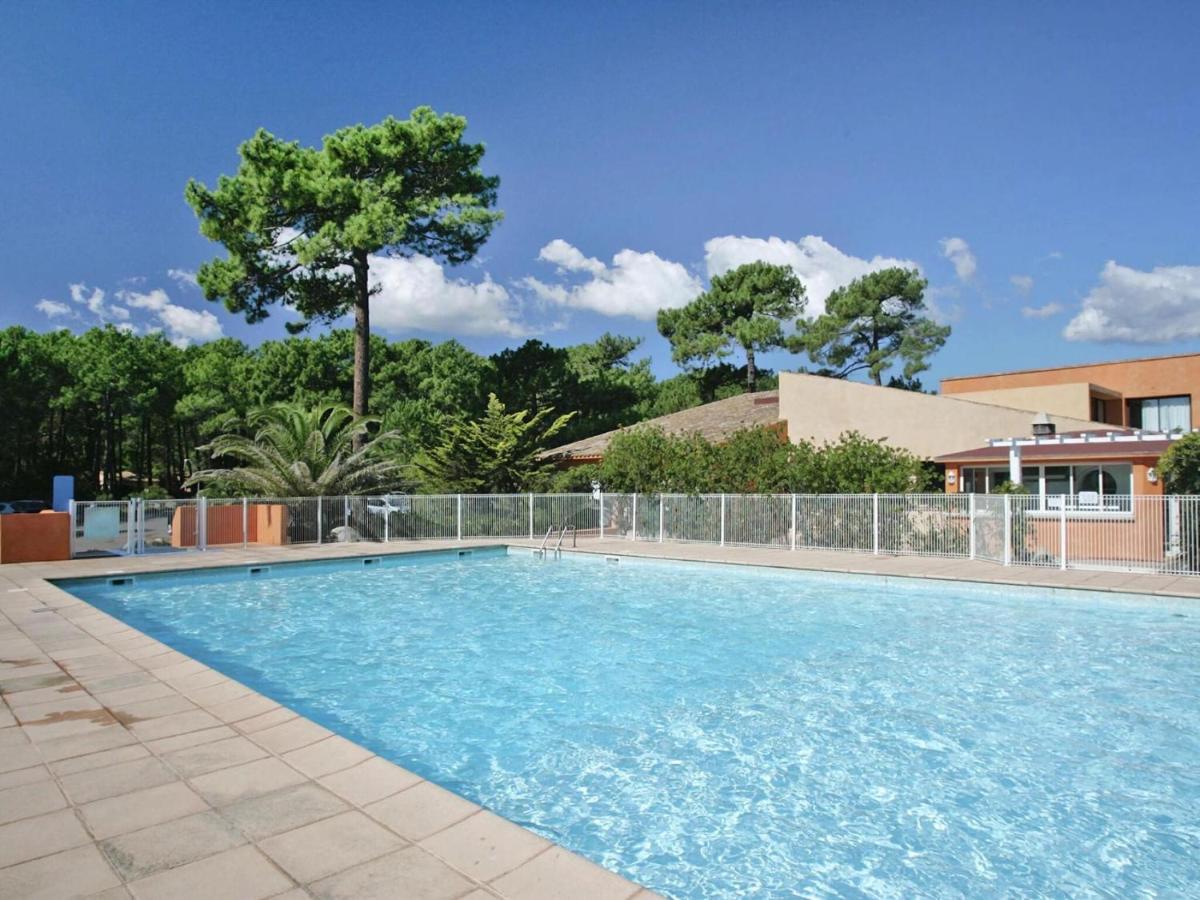 Apartment Near The Sea, Borgo-Plage Borgo  Exterior foto